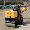 20KN Vibration Capacity Small Vibratory Roller Compactor